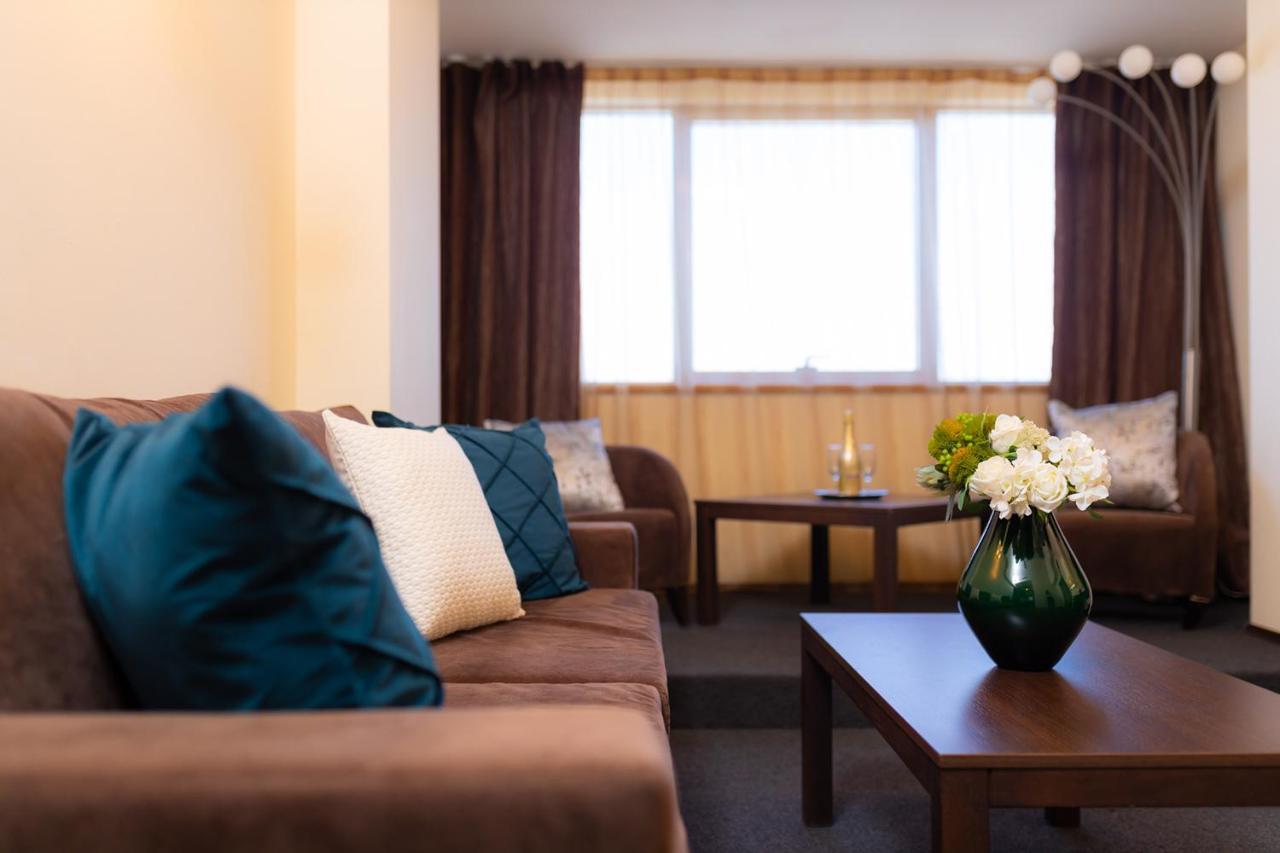 Hotel Terra Balneo Galaţi Екстериор снимка