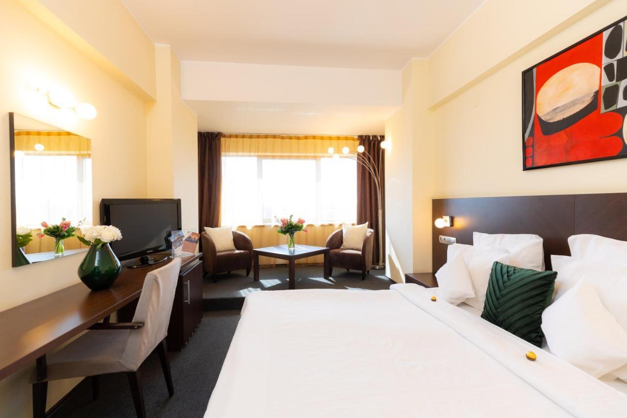 Hotel Terra Balneo Galaţi Екстериор снимка
