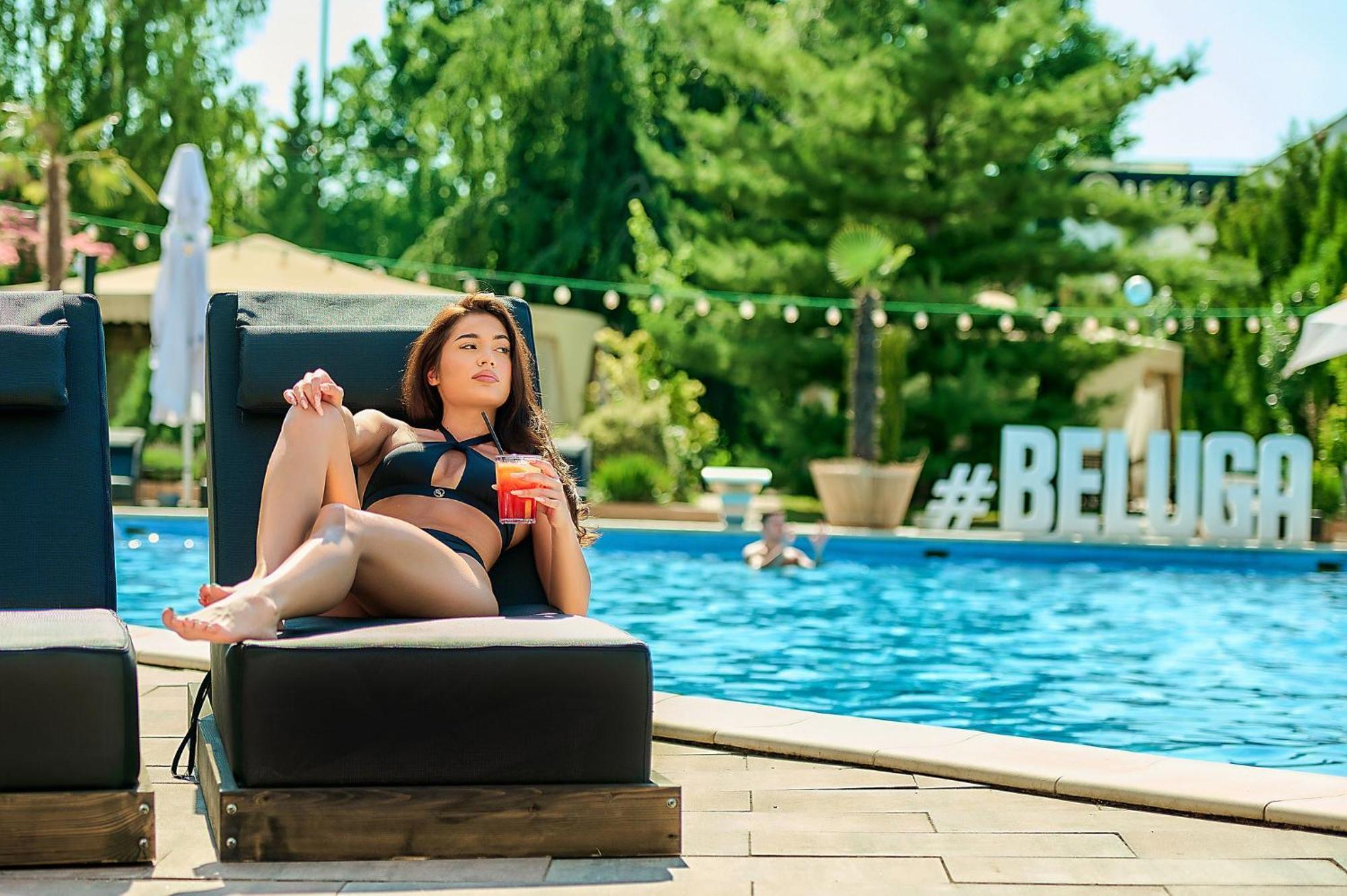 Hotel Terra Balneo Galaţi Екстериор снимка